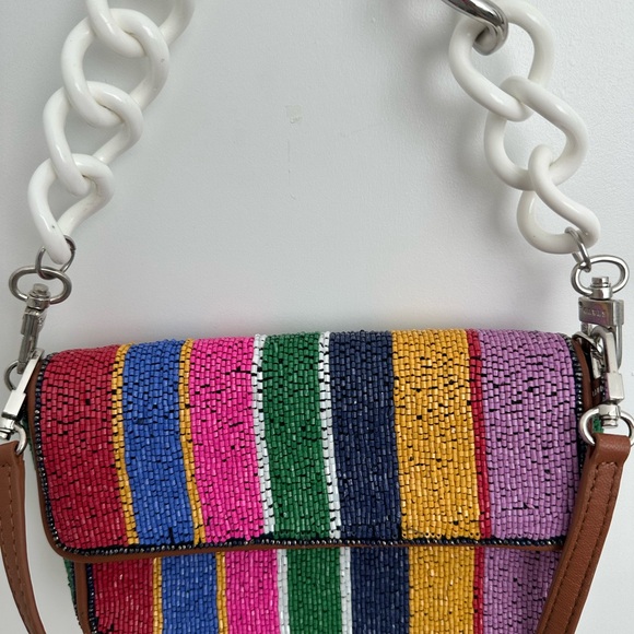 Staud Mini Tommy Bag - Picture 5 of 7